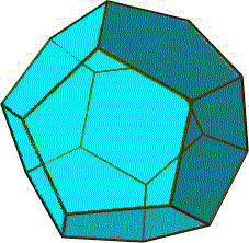 Dodecahedron