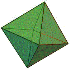 Octahedron